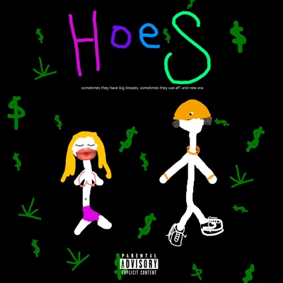 Hoes - Single