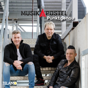 Du entschuldige i kenn di - Musikapostel