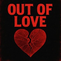 Out of love - Single - K9