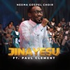 Jina Yesu (feat. Paul Clement)