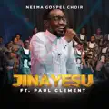Jina Yesu