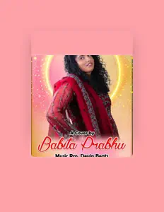 Listen to Babita studios, watch music videos, read bio, see tour dates & more!