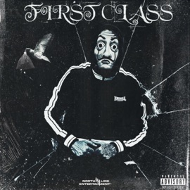 FIRST CLASS Grave_North