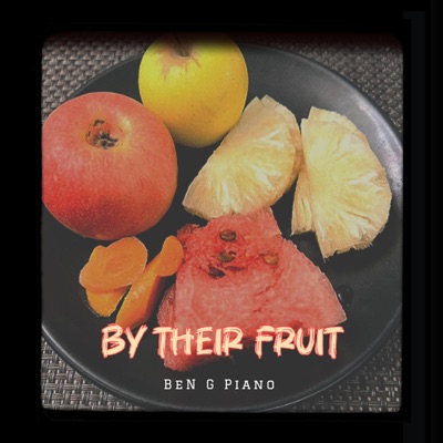 By Their Fruit - Single