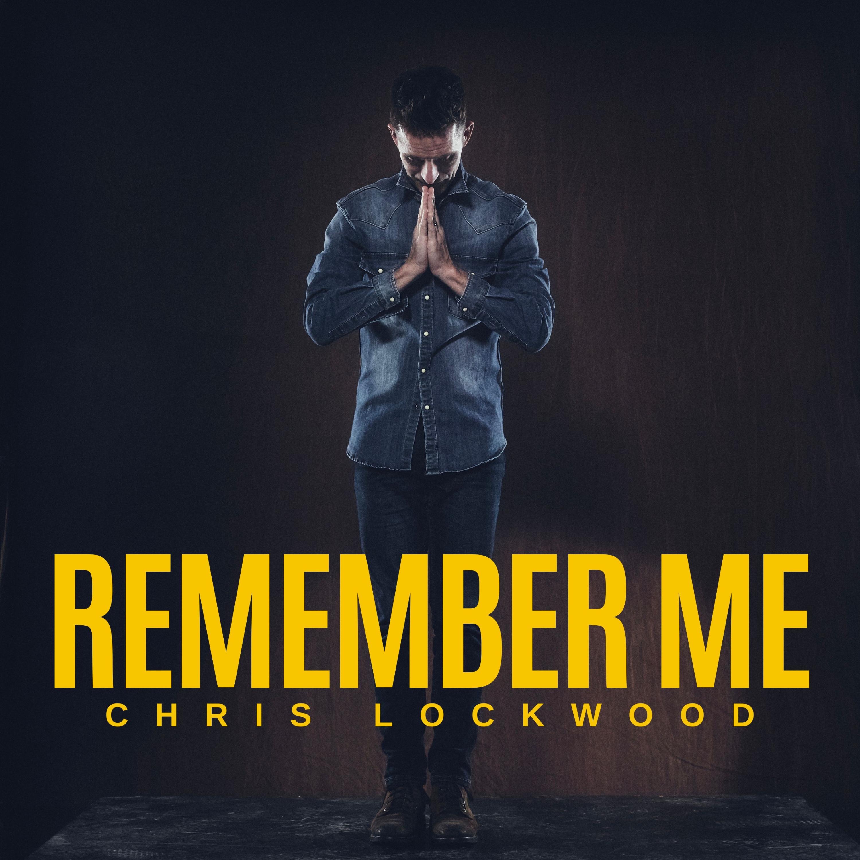Remember Me - Single