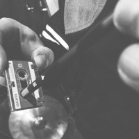 MTCM(LOST TAPES 2015) - Single - brudnopeace