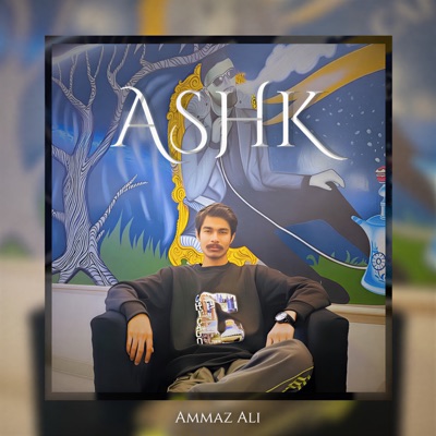 Ashk - Single
