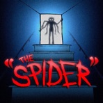 THE SPIDER! - Single