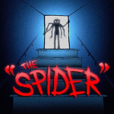 THE SPIDER! - Single