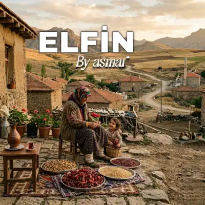 Listen to Elfin - Single by By asmar