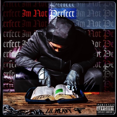 I'M NOT PERFECT