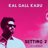 Kal Gall Karu (Setting-2) artwork