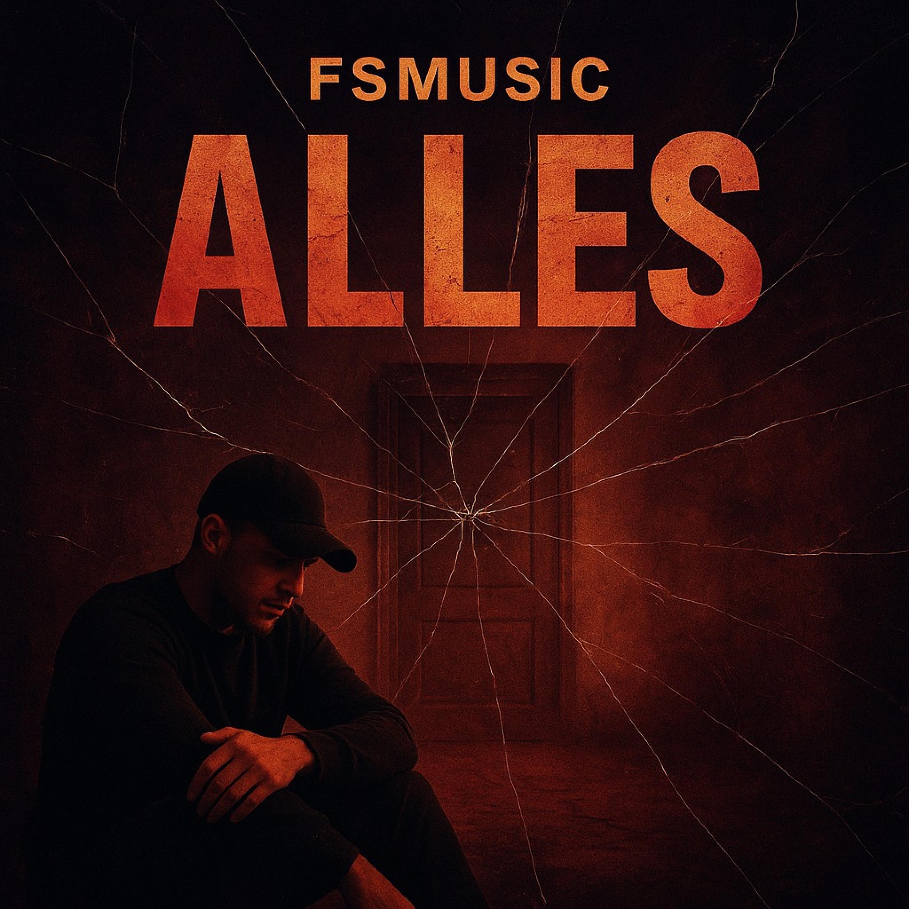 Alles - Single