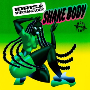 Shake Body (Extended Mix)