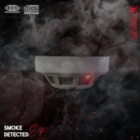 Smoke Detected EP - EP - Bry Luther King