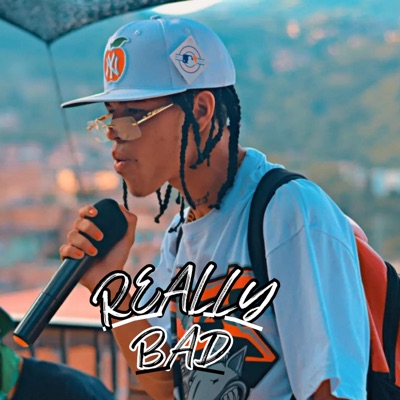 Really Bad - Single