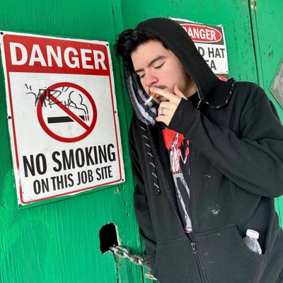 BLOODY WASTELAND (feat. DIRTYBUTT) - Single