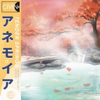 Tender Springs - Single - Civin