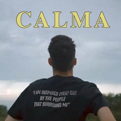 Calma - Single