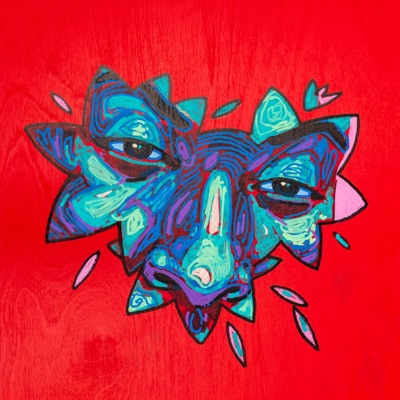 Therapy (feat. Budha & Plant Heads) - Single
