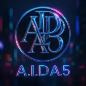 Listen to Good Time Algorithm - Single by AIDA5 Studio