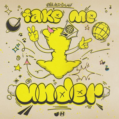 Take Me Under - Single