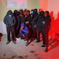 VIBE SATANIC (feat. A27JR, RDG & RDF) - Single - CertoErrado