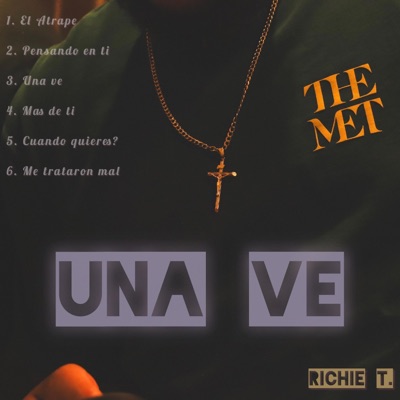 Una Ve - EP