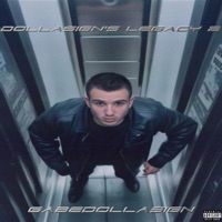 Dollasign's Legacy 2 - EP - Gabedolla$ign