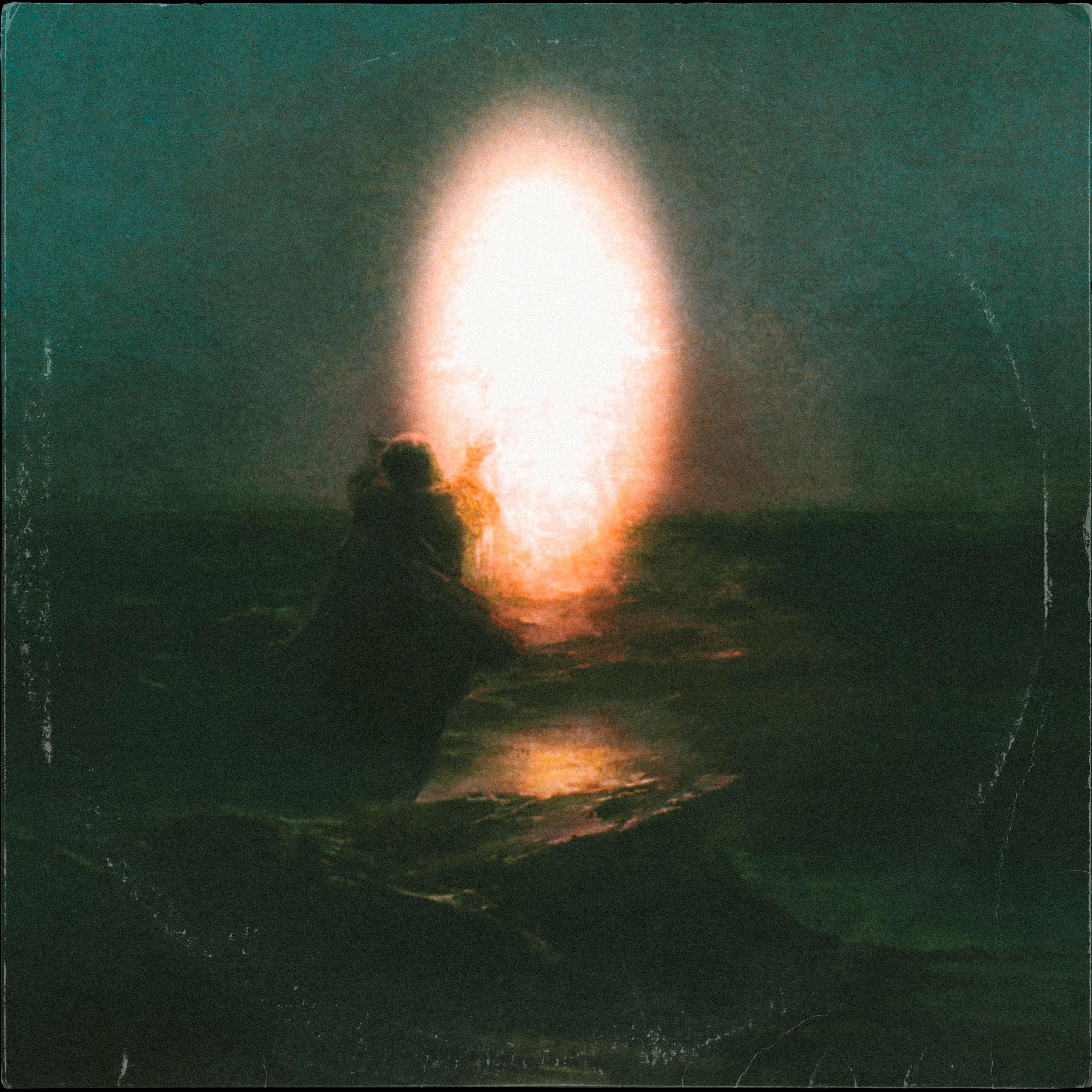 Be Thou My Vision - Single