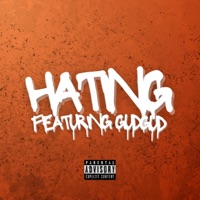 Hating (feat. GudGud) - Single - gross