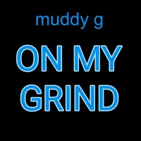 On My Grind - Single - Muddy G