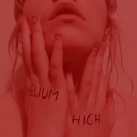 Helium High (feat. Mathola) - Single - Lydmor