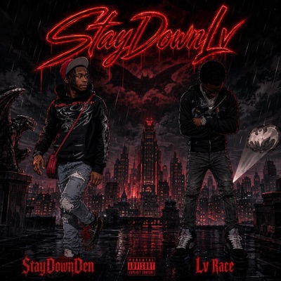 StayDownLv