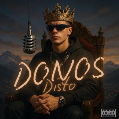 Donos Disto - Single