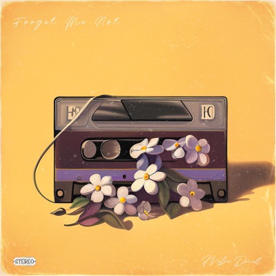 Forget Me Not - Single