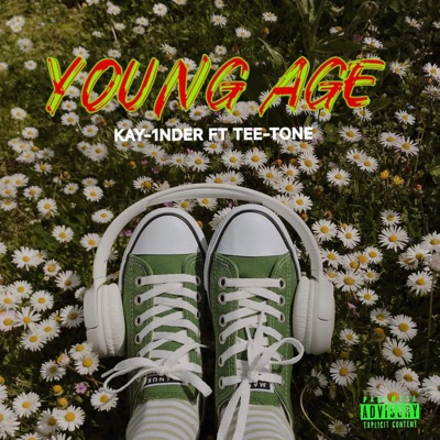 Young Age (feat. Tee-Tone) - Single