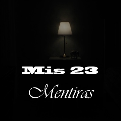 Mis 23 Mentiras - Single