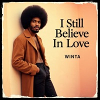 Winta - It’s A Sweet Day