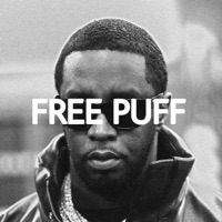 FREE PUFF (feat. YZY) - Single - N300 Adolfas