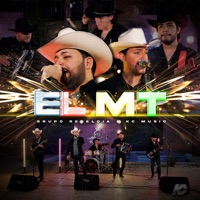El MT (Live) - Single - KC Music & Grupo Rebeldía