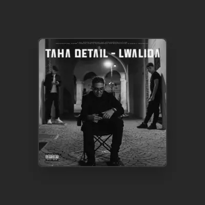 Listen to Taha Detail, watch music videos, read bio, see tour dates & more!