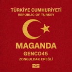 MAGANDA - Single