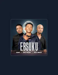 Listen to Zizi Mculi, watch music videos, read bio, see tour dates & more!