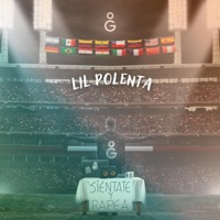 Lil Polenta: Sientate y rapea Session, Vol. 67 - Single - OG STUDIO