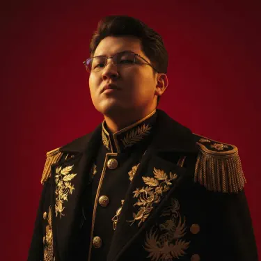 Сен мұңыңды бер маған (1970’s Chicago Blues Version)