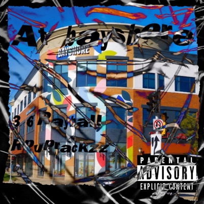 At bayshore - Single