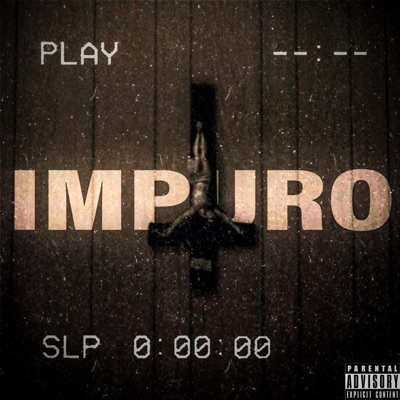 Impuro - Single