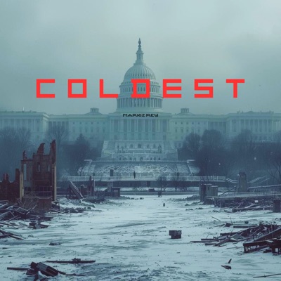 Coldest (Instrumental) - Single