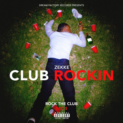 Club Rockin - Single